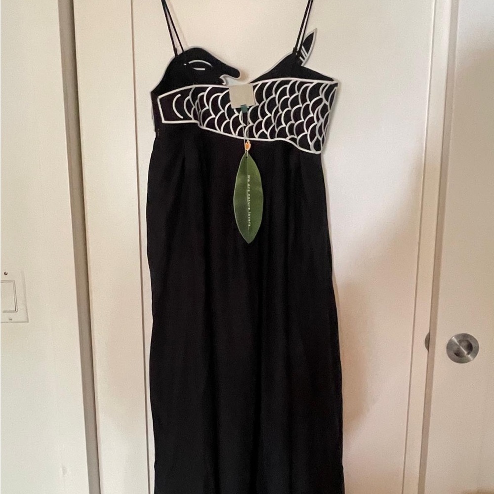 Farm Rio Fish Dress - Picture 6 of 9